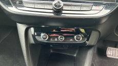 Vauxhall Corsa 100kW Elite Nav 50kWh 5dr Auto [7.4kWCh] Electric Hatchback